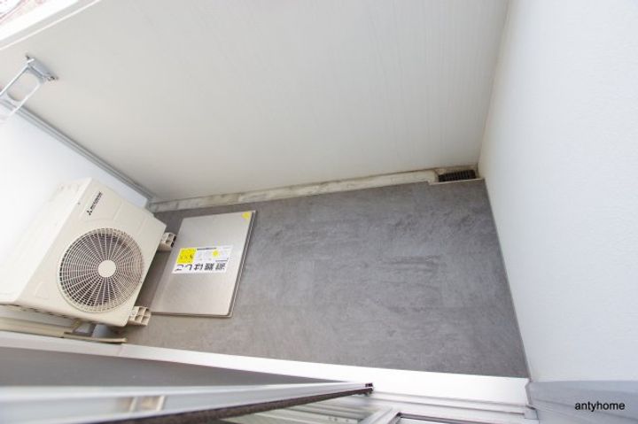 ラ・フォーレ野江内代2のその他画像