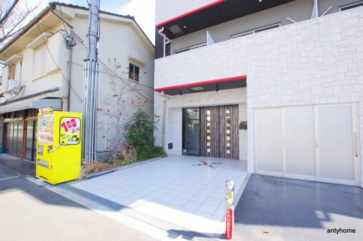 ラ・フォーレ野江内代2のその他画像