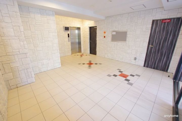 ラ・フォーレ野江内代2のその他画像