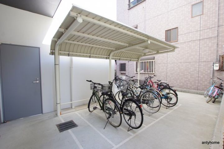 ラ・フォーレ野江内代2のその他画像