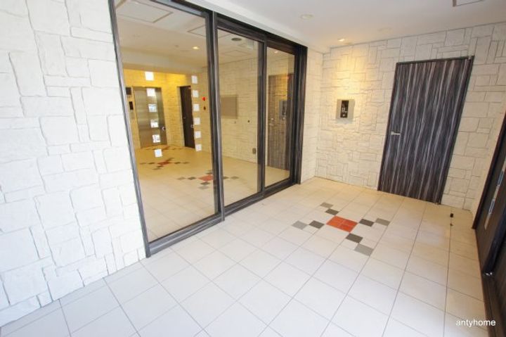 ラ・フォーレ野江内代2のその他画像