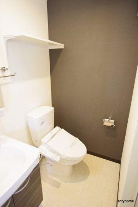 ラ・フォーレ野江内代2のその他画像