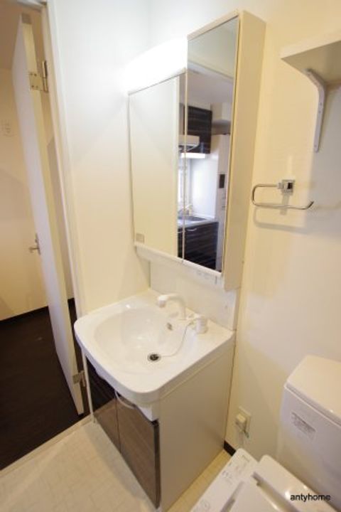 ラ・フォーレ野江内代2のその他画像