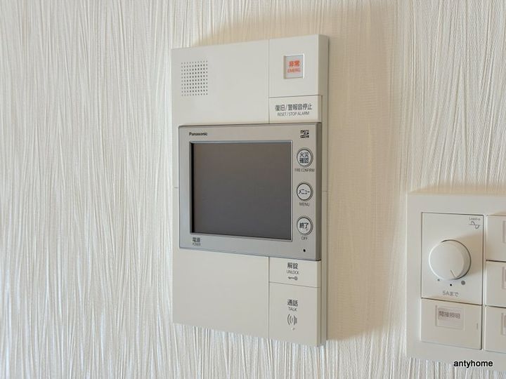 大阪府大阪市北区中崎西4丁目(マンション)の賃貸物件のその他画像