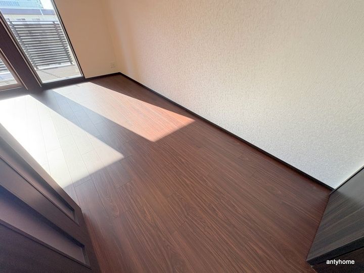 大阪府大阪市北区中崎西4丁目(マンション)の賃貸物件の寝室
