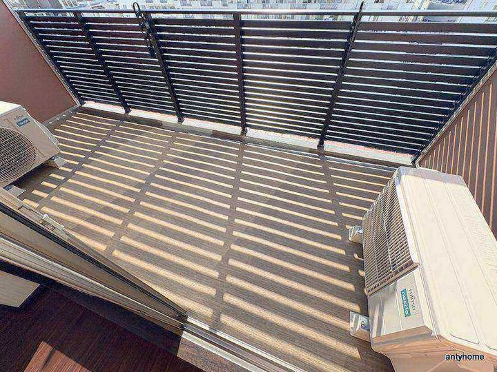 大阪府大阪市北区中崎西4丁目(マンション)の賃貸物件のその他画像