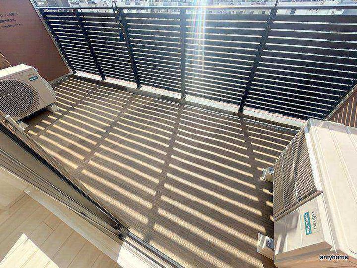 大阪府大阪市北区中崎西4丁目(マンション)の賃貸物件のその他画像