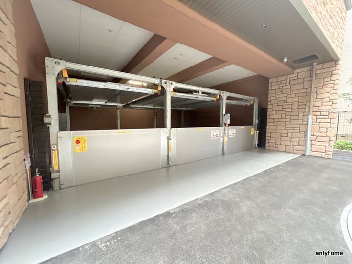 プレジオ梅田のその他画像