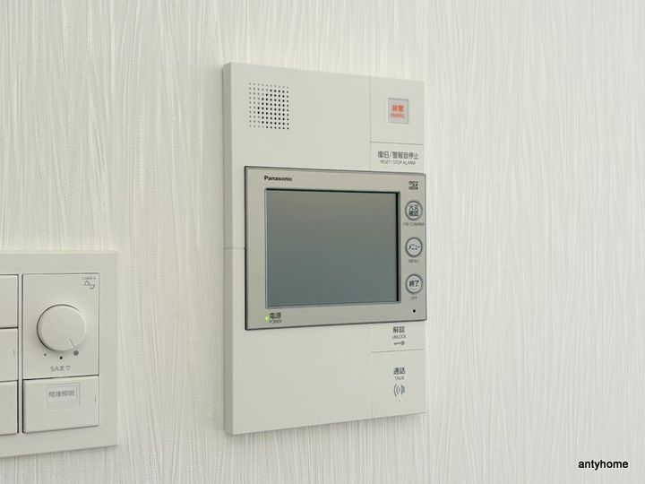 大阪府大阪市北区中崎西4丁目(マンション)の賃貸物件のその他画像