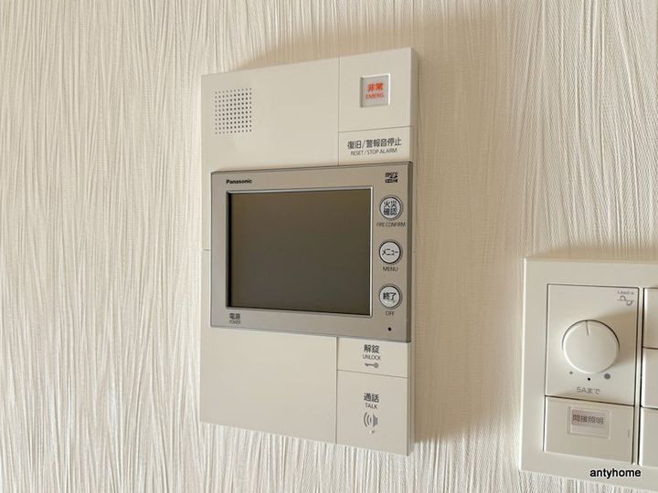 大阪府大阪市北区中崎西4丁目(マンション)の賃貸物件のその他画像