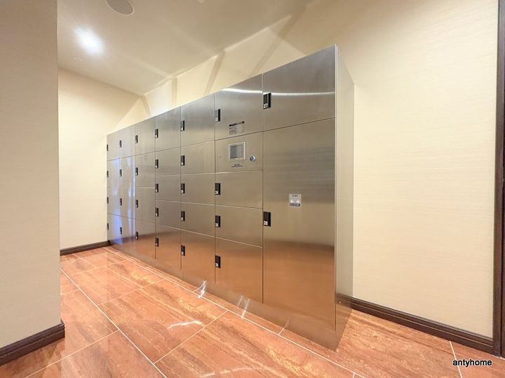 大阪府大阪市北区中崎西4丁目(マンション)の賃貸物件のその他画像