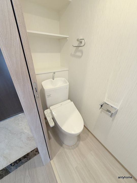 大阪府大阪市北区中崎西4丁目(マンション)の賃貸物件のその他画像