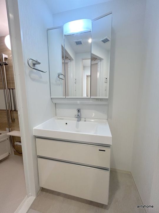 大阪府大阪市北区中崎西4丁目(マンション)の賃貸物件のその他画像