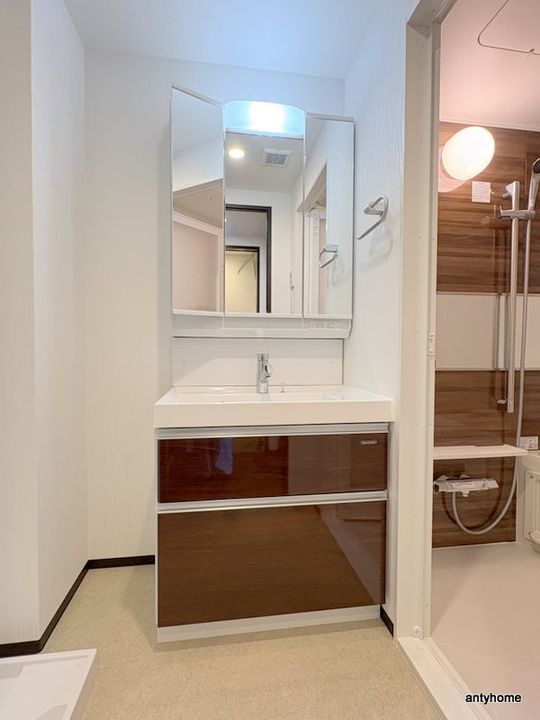 プレジオ梅田のその他画像