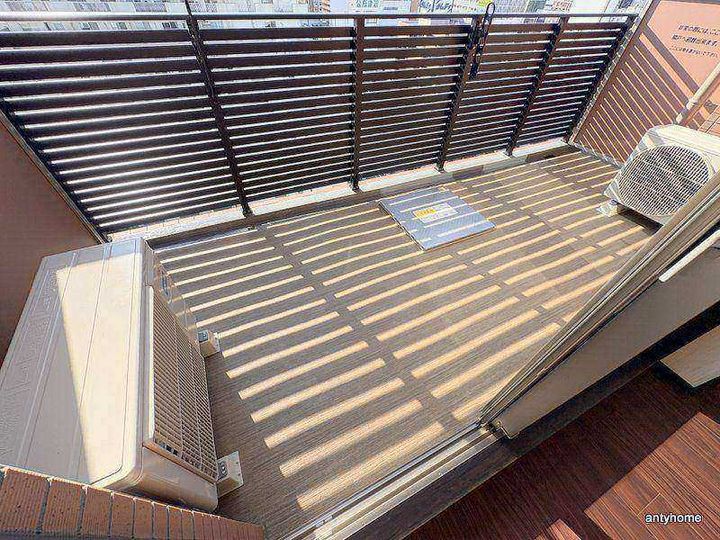 プレジオ梅田のその他画像