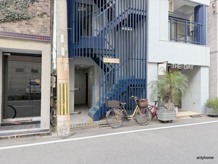 大阪府大阪市西区土佐堀2丁目(マンション)の賃貸物件のその他画像