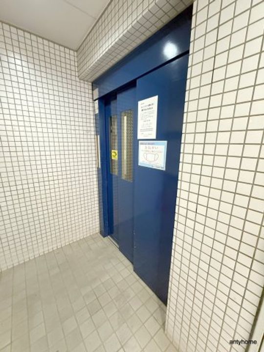 大阪府大阪市西区土佐堀2丁目(マンション)の賃貸物件のその他画像