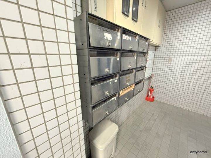 大阪府大阪市西区土佐堀2丁目(マンション)の賃貸物件のその他画像