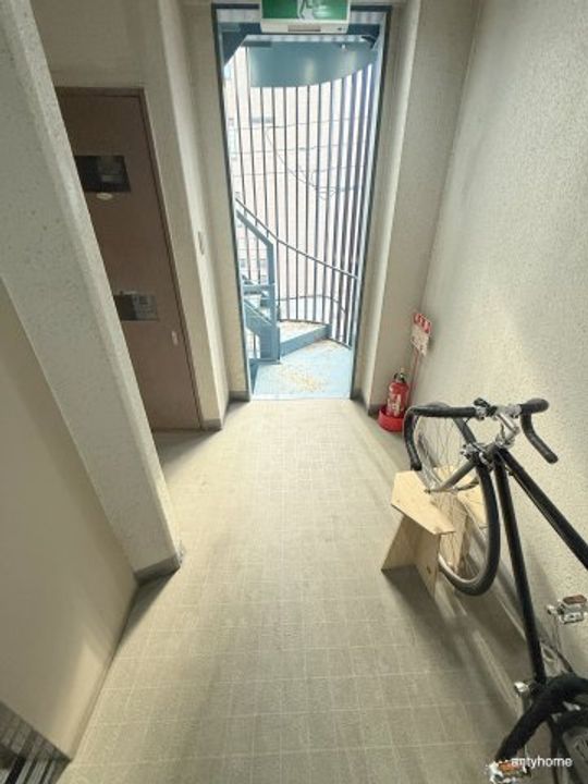 大阪府大阪市西区土佐堀2丁目(マンション)の賃貸物件のその他画像