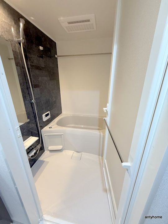 大阪府大阪市中央区内久宝寺町2丁目(マンション)の賃貸物件の風呂