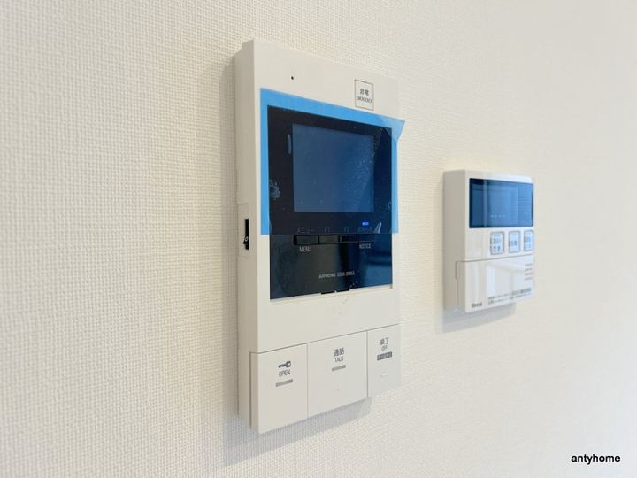 大阪府大阪市中央区内久宝寺町2丁目(マンション)の賃貸物件のその他画像