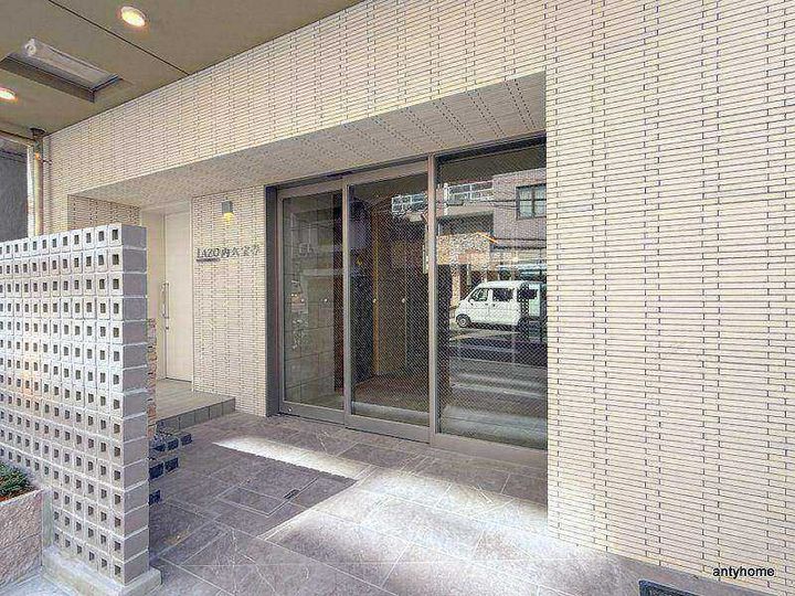 大阪府大阪市中央区内久宝寺町2丁目(マンション)の賃貸物件のその他画像