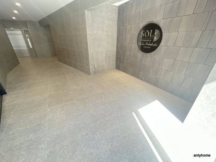 大阪府大阪市城東区東中浜2丁目(マンション)の賃貸物件のその他画像