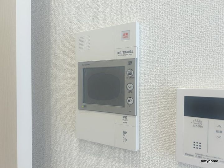 大阪府大阪市城東区東中浜2丁目(マンション)の賃貸物件のその他画像