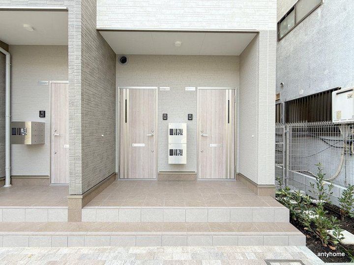 大阪府大阪市東成区深江南2丁目(アパート)の賃貸物件のその他画像