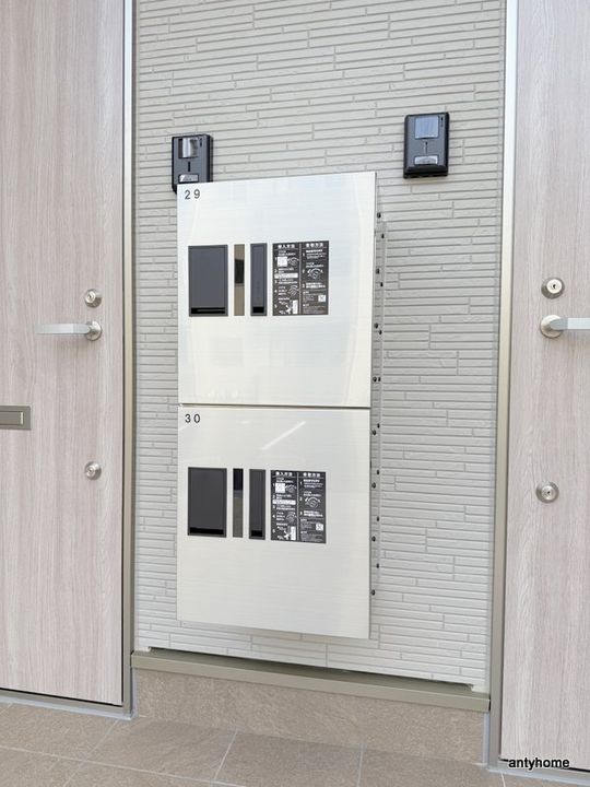 大阪府大阪市東成区深江南2丁目(アパート)の賃貸物件のその他画像