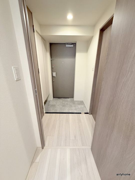 大阪府東大阪市新家東町(マンション)の賃貸物件の内装