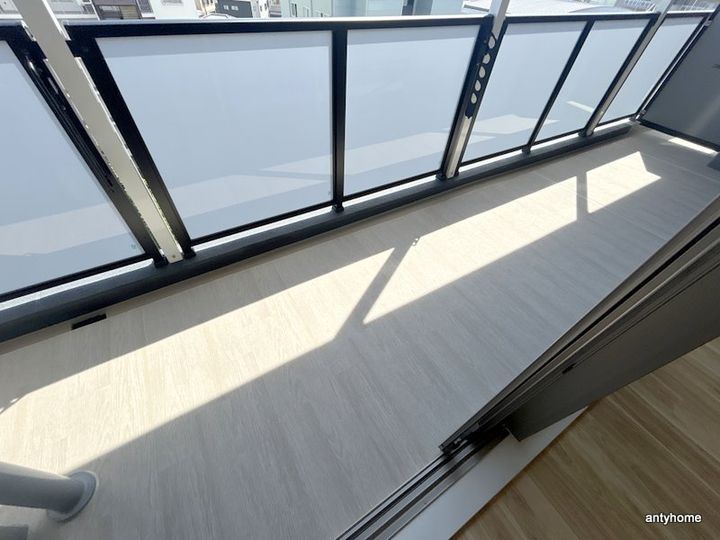 メゾンドボヌール弁天町のその他画像