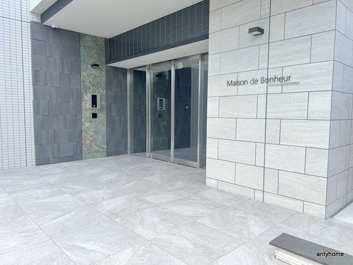 メゾンドボヌール弁天町のその他画像