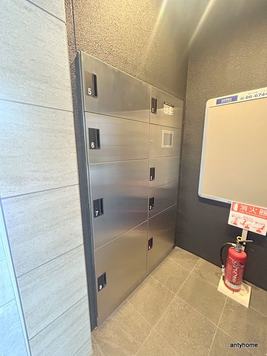 メゾンドボヌール弁天町のその他画像