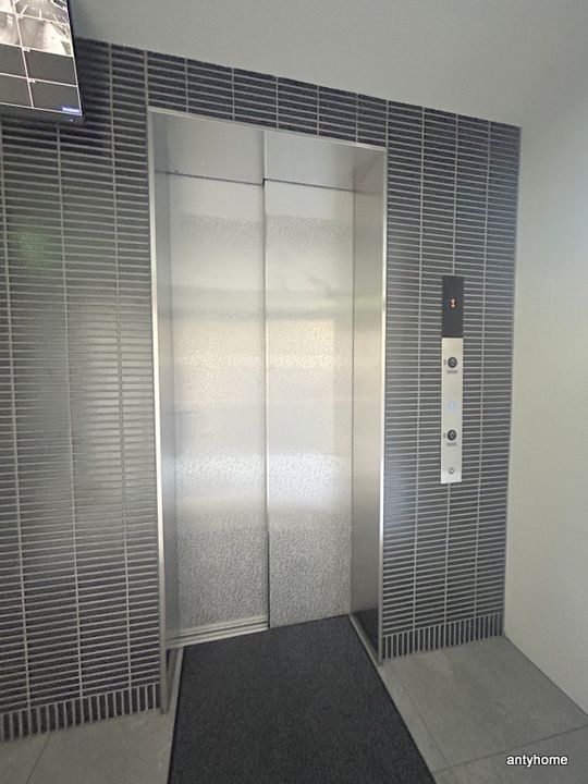 メゾンドボヌール弁天町のその他画像