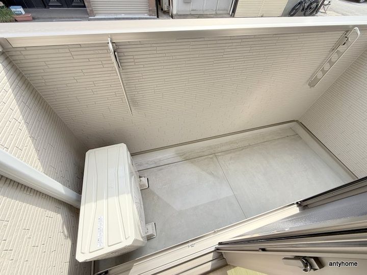 大阪府大阪市東成区深江南2丁目(アパート)の賃貸物件のその他画像