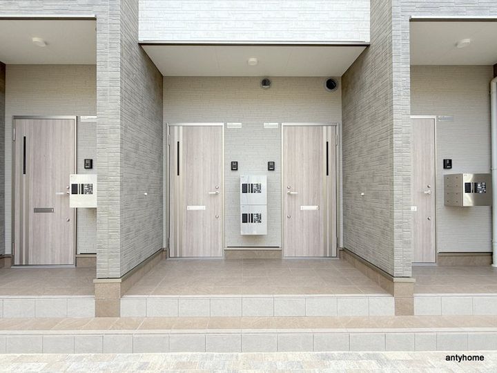 大阪府大阪市東成区深江南2丁目(アパート)の賃貸物件のその他画像