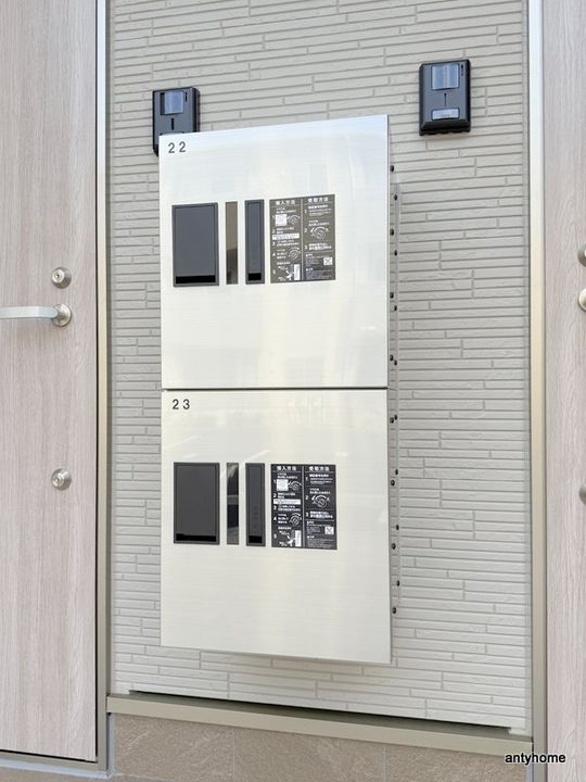 大阪府大阪市東成区深江南2丁目(アパート)の賃貸物件のその他画像