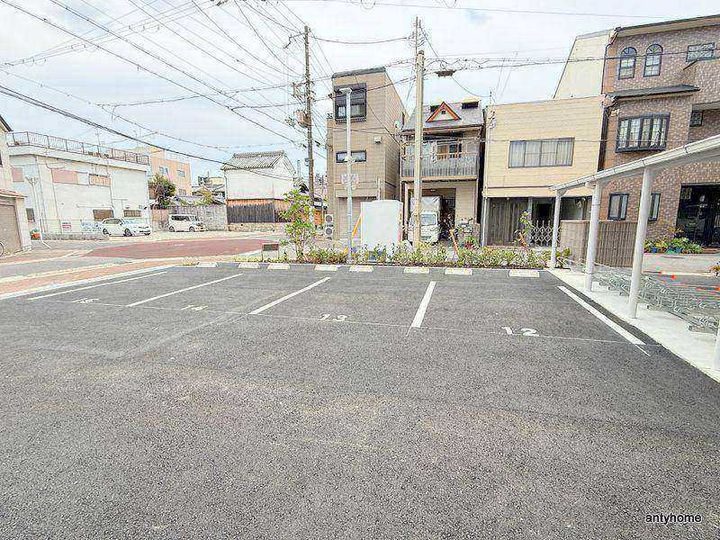 大阪府大阪市東成区深江南2丁目(アパート)の賃貸物件のその他画像