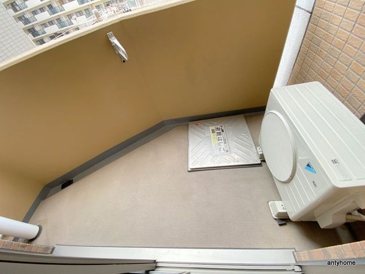 大阪府大阪市浪速区幸町1丁目(マンション)の賃貸物件のその他画像