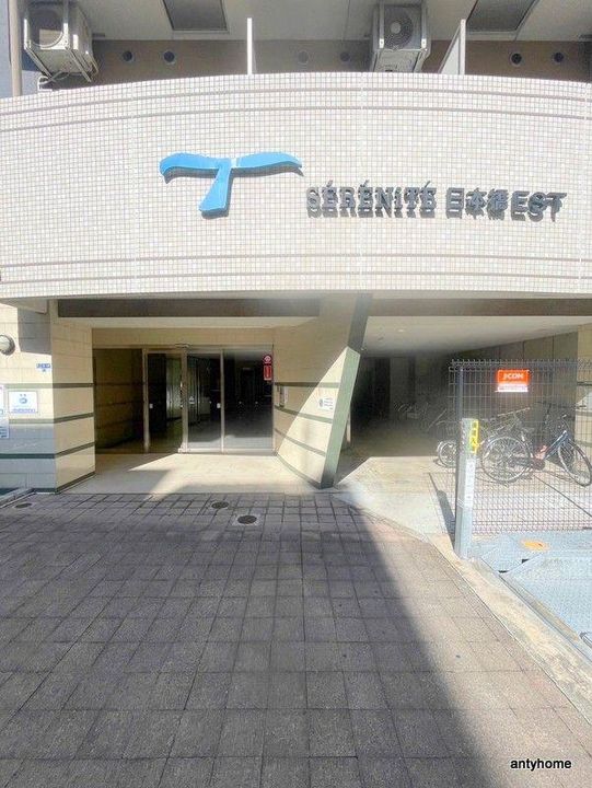 大阪府大阪市中央区高津3丁目(マンション)の賃貸物件のその他画像