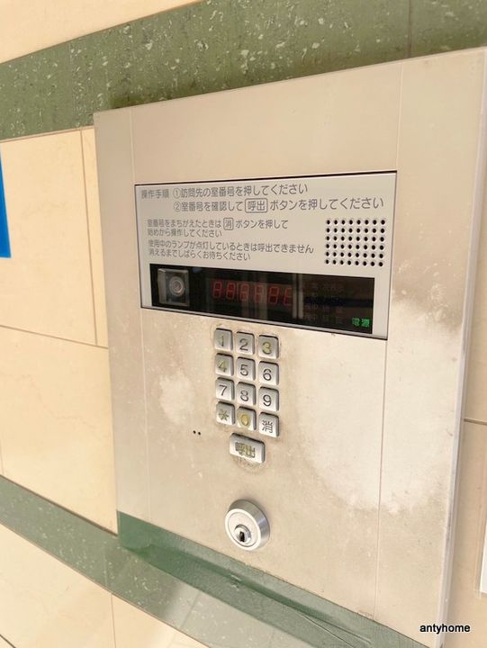 大阪府大阪市中央区高津3丁目(マンション)の賃貸物件のその他画像