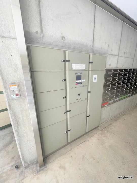 大阪府大阪市中央区高津3丁目(マンション)の賃貸物件のその他画像