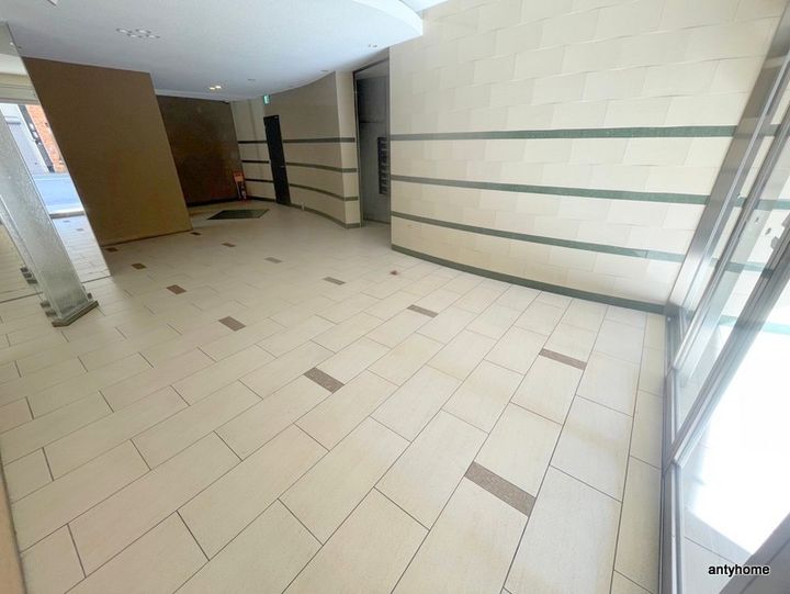 大阪府大阪市中央区高津3丁目(マンション)の賃貸物件のその他画像