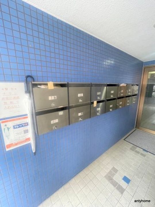 大阪府大阪市北区黒崎町(マンション)の賃貸物件のその他画像