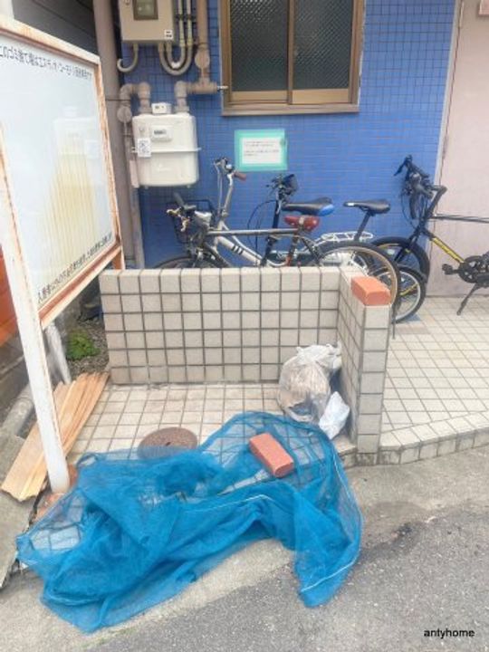 大阪府大阪市北区黒崎町(マンション)の賃貸物件のその他画像