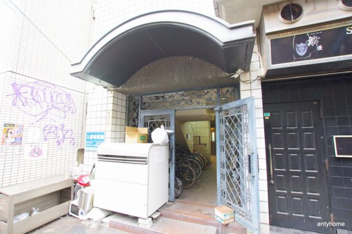 大阪府大阪市都島区東野田町3丁目(マンション)の賃貸物件のその他画像