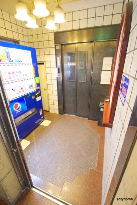 大阪府大阪市都島区東野田町3丁目(マンション)の賃貸物件のその他画像