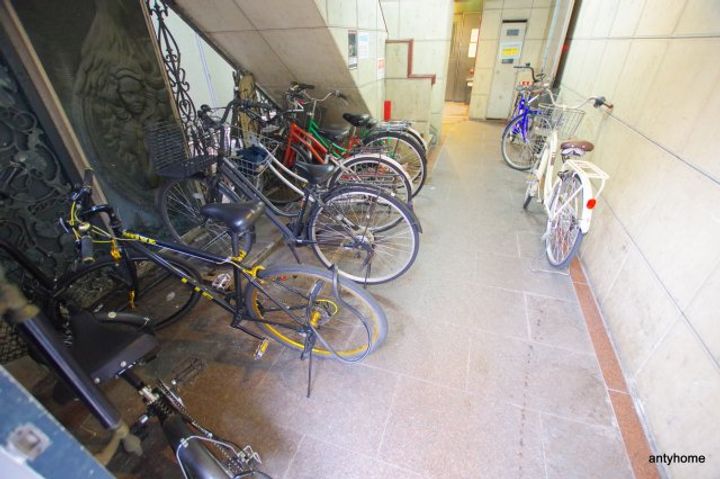 大阪府大阪市都島区東野田町3丁目(マンション)の賃貸物件のその他画像