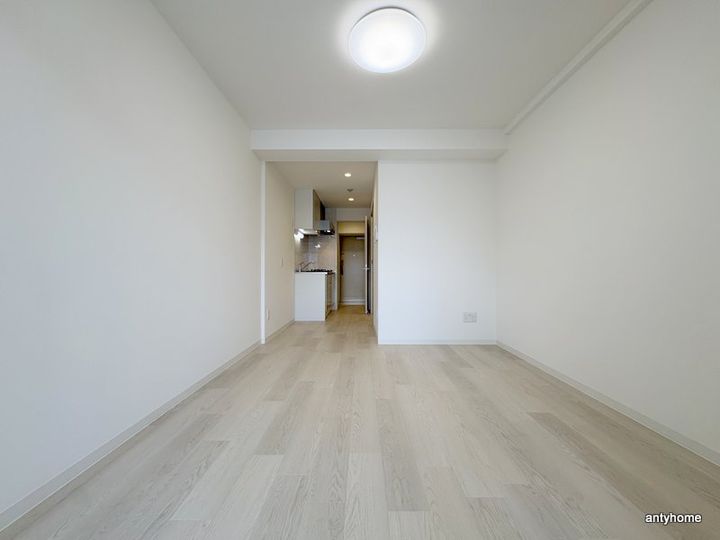 大阪府大阪市淀川区木川東3丁目(マンション)の賃貸物件の居間